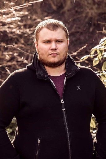 Portrait of Andy Cowley