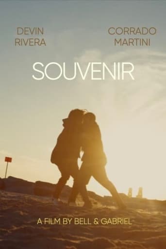 Poster of Souvenir