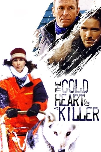 Poster of The Cold Heart of a Killer