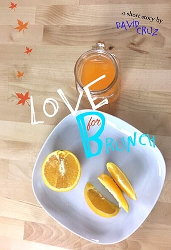 Poster of Love for Brunch