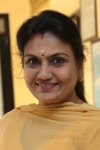 Portrait of Delhi Rajeshwari