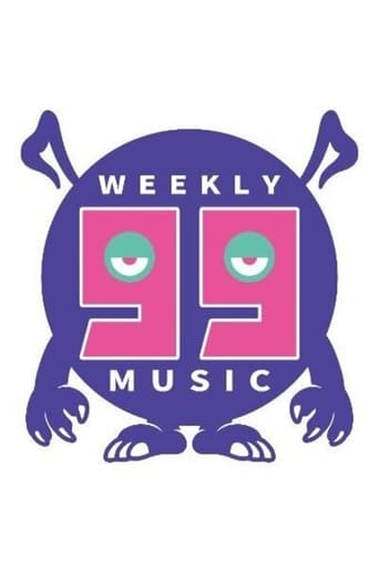 Poster of The Weekly 99 Music