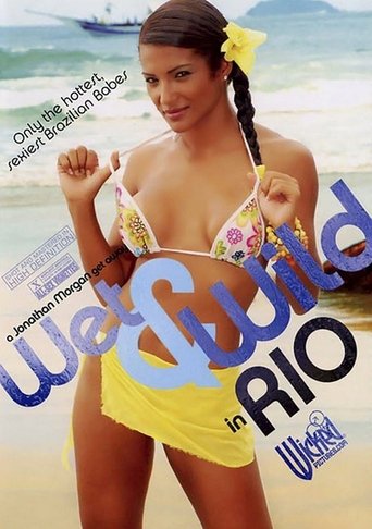 Wet & Wild in Rio Poster of Wet & Wild in Rio