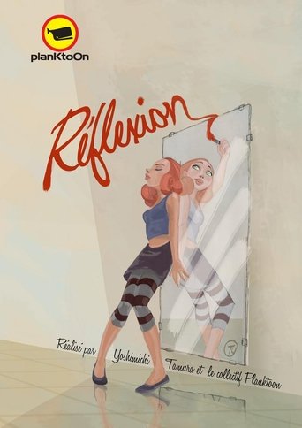 Poster of Réflexion