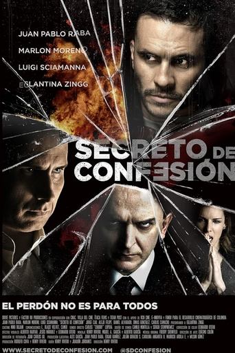 Poster of Secreto de Confesión