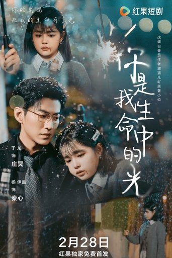Poster of 你是我生命中的光
