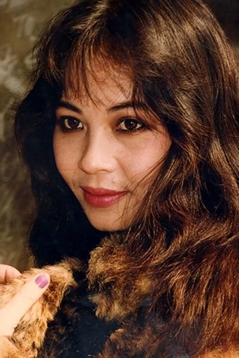 Portrait of Thanh Quý