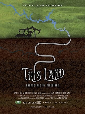 Poster of This Land