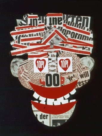 Poster of Schwarz-Weiß-Rot