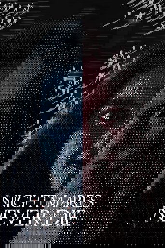 Poster of Nightmares Never Die
