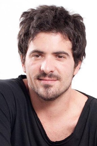 Portrait of Jerónimo Marroquin