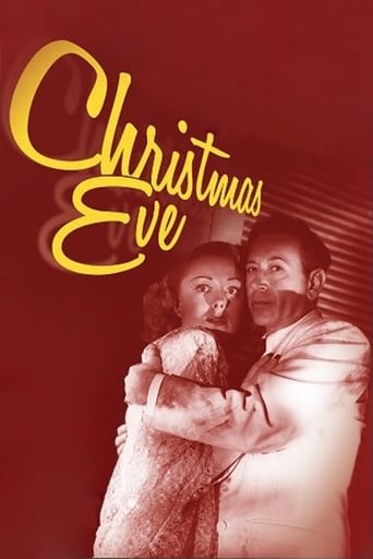 Poster of Christmas Eve