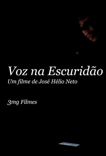 Poster of Voz na Escuridão