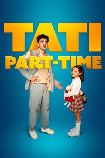 Poster of Part-Time Daddy