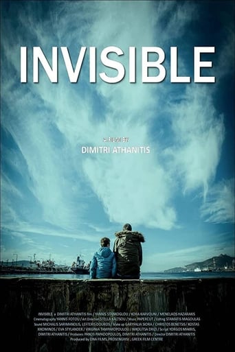 Poster of Invisible