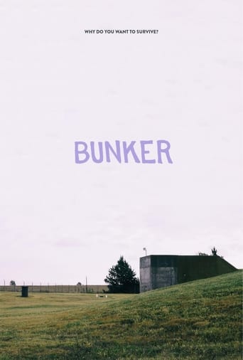 Poster of Bunker