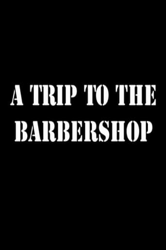 Poster of A Trip to the Barbershop