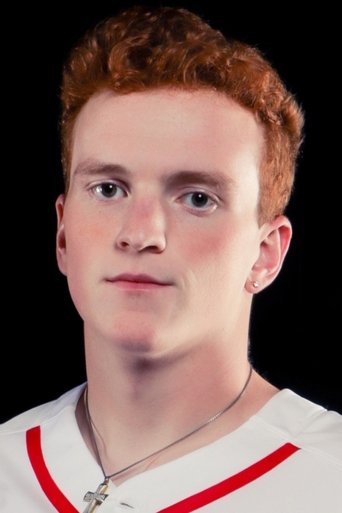 Portrait of Grayson Brooks