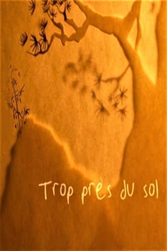 Poster of Trop près du sol