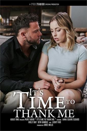 Poster of It's Time To Thank Me