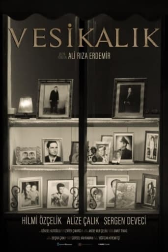 Poster of Vesikalık