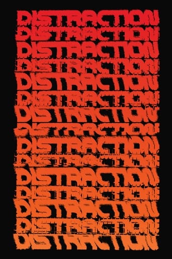 Poster of Distraction