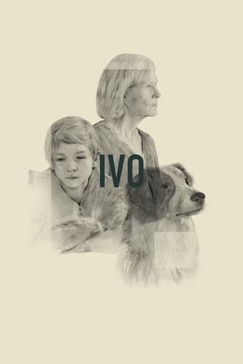 Poster of Ivo