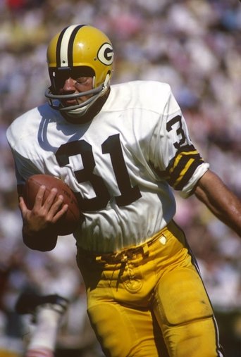 Portrait for NFL Films - Team Highlights - 1962