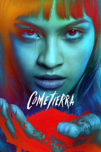 Poster of Cometierra