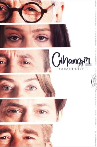 Poster of Cihangir Cumhuriyeti