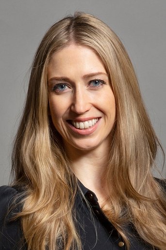 Portrait of Laura Trott