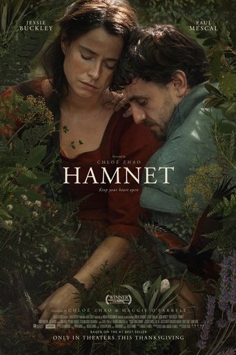 Poster of Hamnet