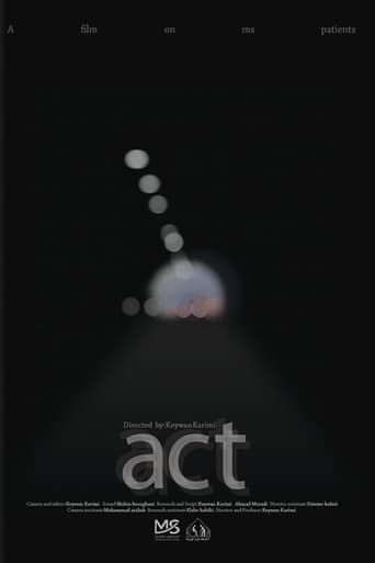 Poster of Act