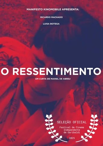 Poster of The Resentment