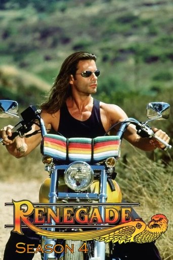 Portrait for Renegade - Season 4