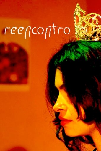 reencontro Poster of reencontro