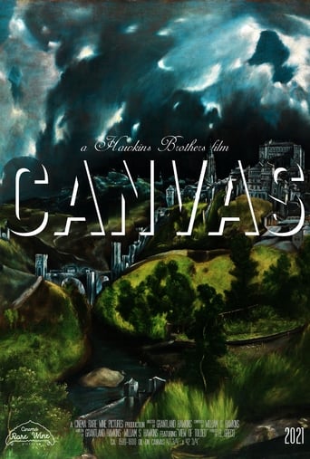 Poster of Canvas