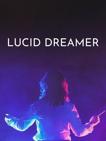 Lucid Dreamer Poster of Lucid Dreamer
