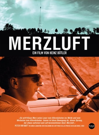 Poster of Merzluft