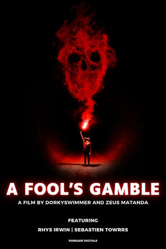 Poster of A Fool's Gamble