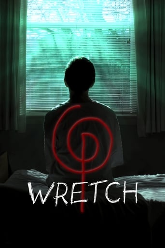 Poster of Wretch