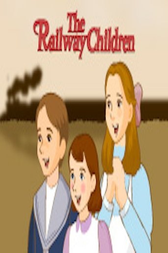 Poster of The Railway Children