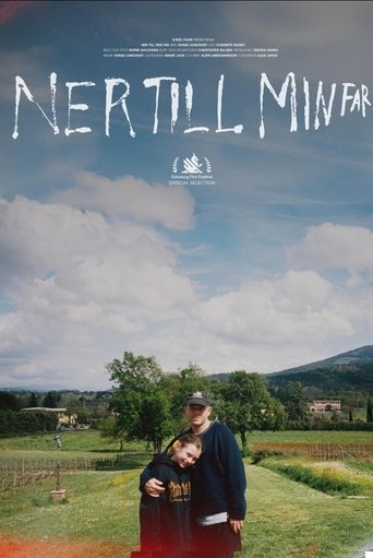 Poster of Ner till min far