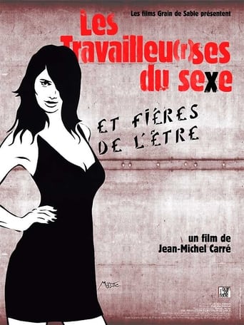 Poster of Les Travailleu(r)ses du Sexe