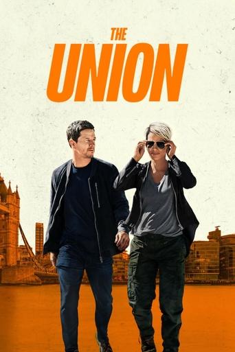 Poster of The Union