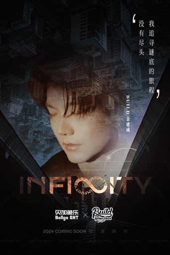 Poster of Infinity