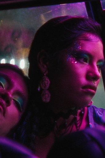 Poster of The Condor Daughter