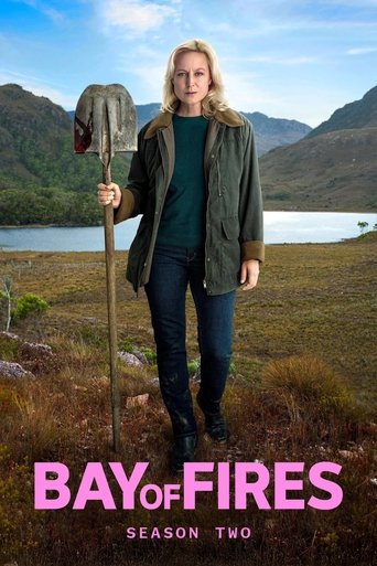 Portrait for Bay of Fires - Season 2