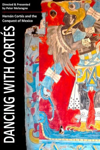Poster of Dancing with Cortés