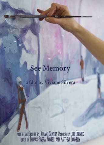 Poster of See Memory